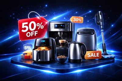 العروض والخصومات