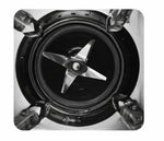 خلاط ومطحنة Galaxy 2 في 1 600 واط وعاء زجاجي 1.5 لتر ستانلس ستيل