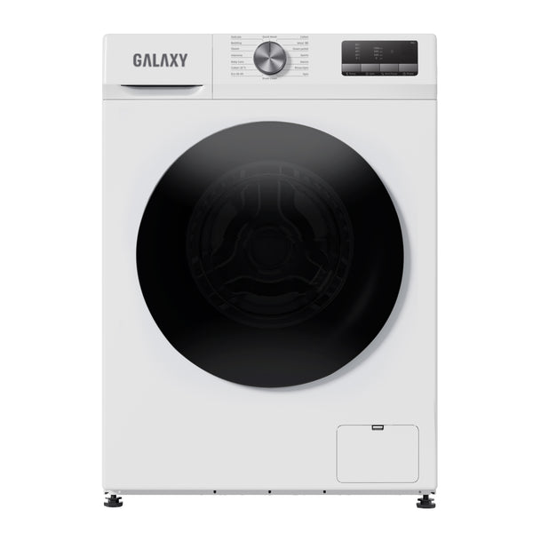 غسالة فتحة جانبية 12 كغم 1400 دورة ماطور انفيرتر 14 برنامج