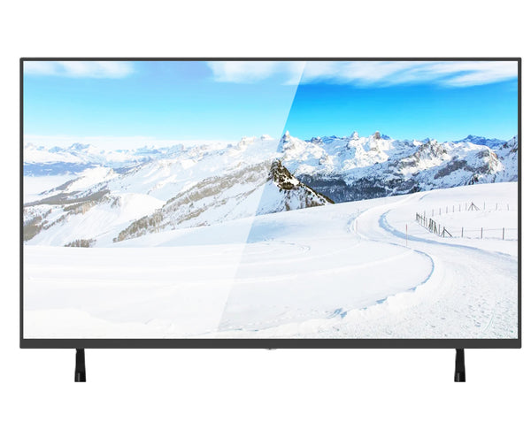 شاشة GALAXY – تجربة مشاهدة واسعة وواضحة