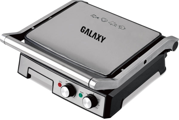 كابسة جالكسي GAGM-281 – قوة، أداء، وجودة عالية في الطهي