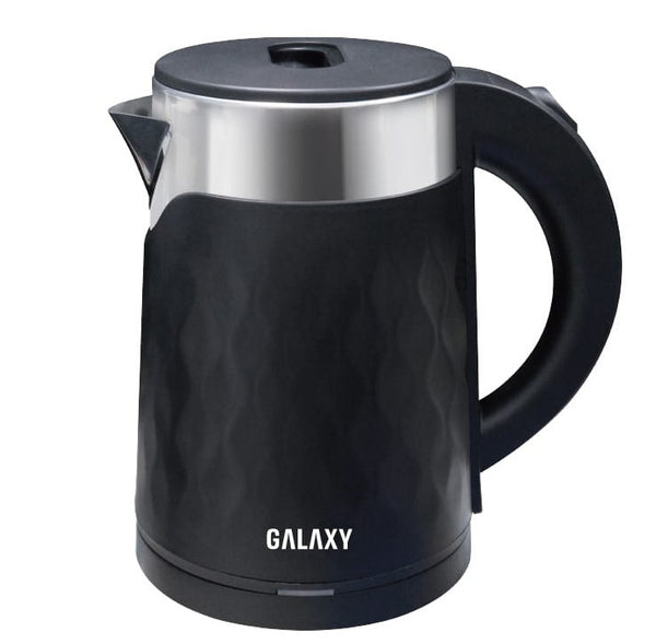 غلاية ماء لون اسود