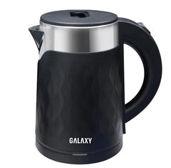 غلاية ماء لون اسود