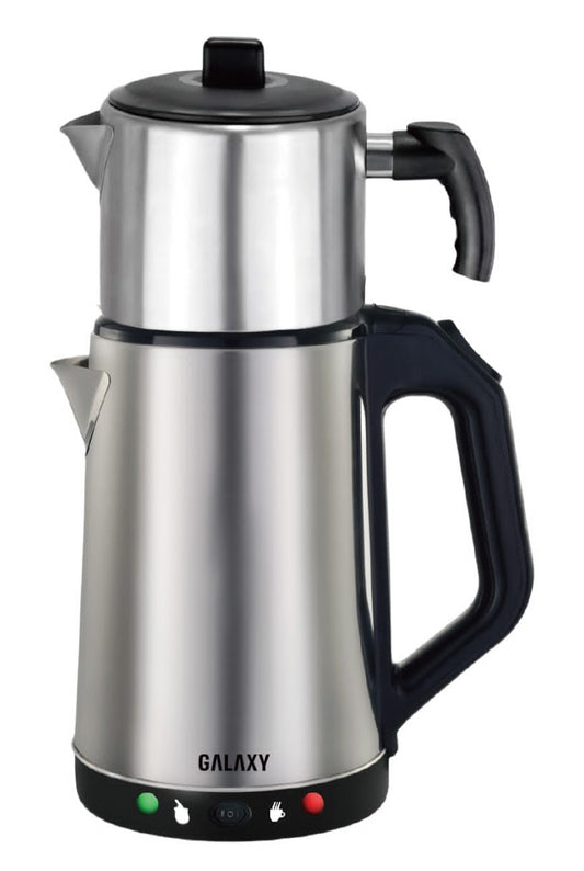 غلاية كهربائية لتحضير الشاي