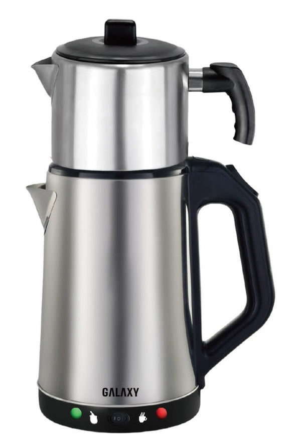 غلاية كهربائية لتحضير الشاي