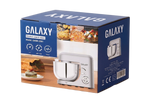 عجانة Mixar Galaxy GAMK-2601 – سعة 7 لتر – 1800 واط – 8+ سرعات