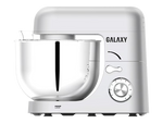 عجانة Mixar Galaxy GAMK-2601 – سعة 7 لتر – 1800 واط – 8+ سرعات