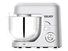 عجانة Mixar Galaxy GAMK-2601 – سعة 7 لتر – 1800 واط – 8+ سرعات