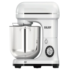 عجانة Mixar Galaxy GAMK-8602 – سعة 12 لتر – 2000 واط – 8+ سرعات