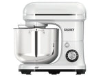 عجانة Mixar Galaxy GAMK-8602 – سعة 12 لتر – 2000 واط – 8+ سرعات