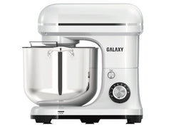 عجانة Mixar Galaxy GAMK-8602 – سعة 12 لتر – 2000 واط – 8+ سرعات