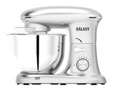 عجانة Mixar Galaxy GAMK-8805 – سعة 5 لتر – 1800 واط – 8+ سرعات