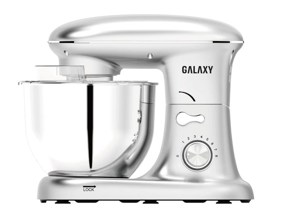 عجانة Mixar Galaxy GAMK-8805 – سعة 5 لتر – 1800 واط – 8+ سرعات