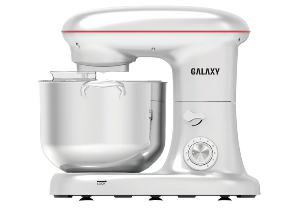 عجانة Mixar Galaxy GAMK-8810 – سعة 10 لتر – 1800 واط – 8+