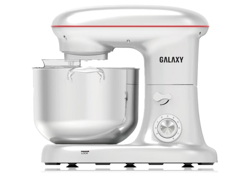 عجانة Mixar Galaxy GAMK-8810 – سعة 10 لتر – 1800 واط – 8+