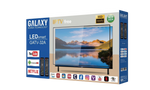 شاشة GALAXY – أناقة وقوة في شاشة ذكية واحدة