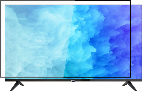 شاشة GALAXY – قوة الزجاج المقوّى مع أداء ذكي