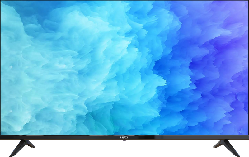 شاشة GALAXY – تجربة 4K UHD بلا حدود