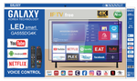 شاشة GALAXY – حماية ومتانة مع تجربة 4K UHD استثنائية