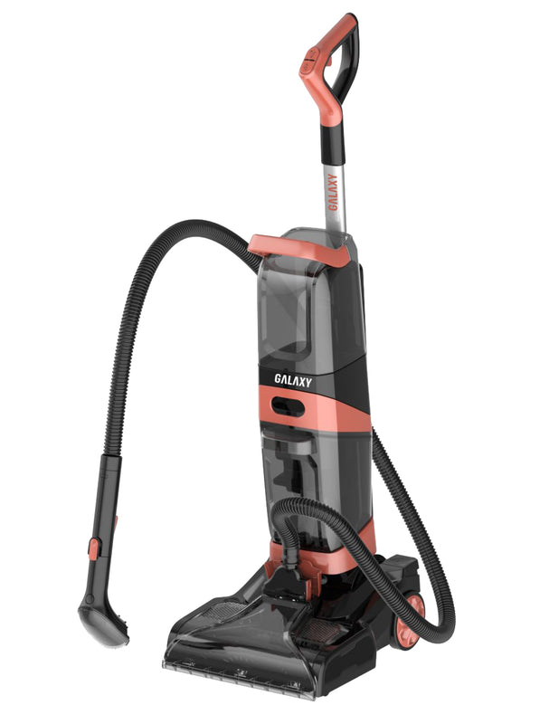 مكنسة البخارية 3×1 تنظيف عميق وتجفيف سريع