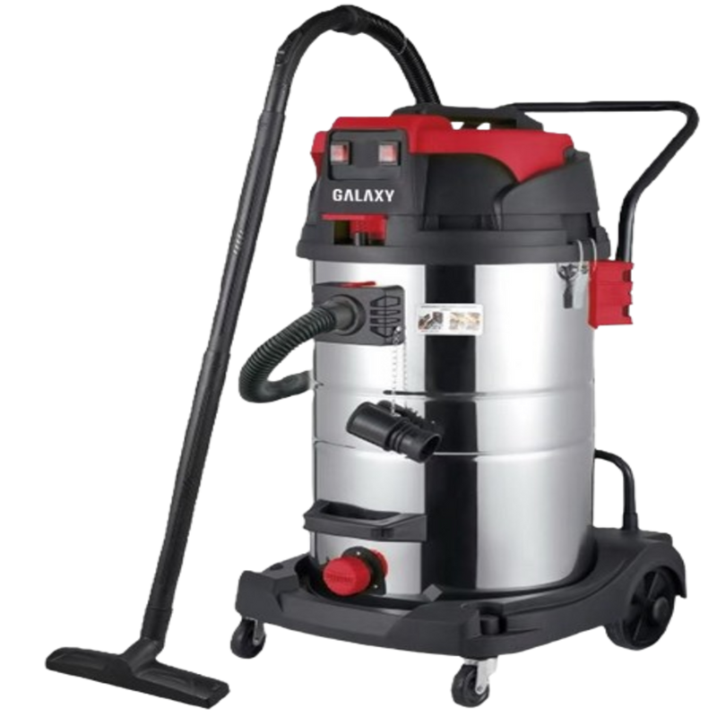 مكنسة كهربائية 80 لتر