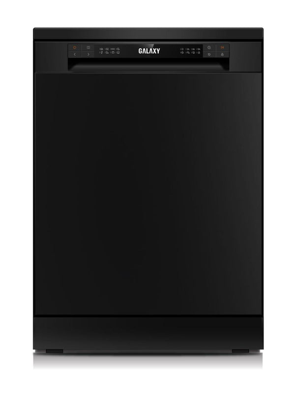 غسالة اطباق 7 برامج 3 طبقات مع نظام بخار