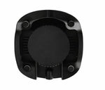 خلاط ومطحنة Galaxy 2 في 1 600 واط وعاء زجاجي 1.5 لتر ستانلس ستيل